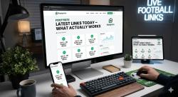 Footybite Latest Links Today – What Actually Works